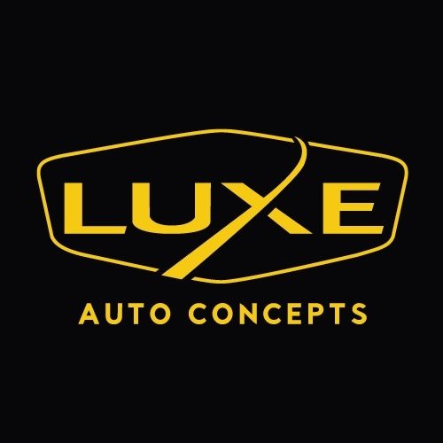 LUXE Auto Concepts Coupons and Promo Code