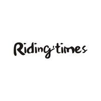 Ridingtimes Coupons and Promo Code