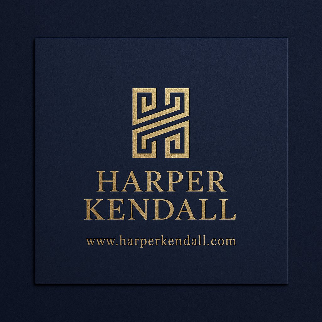 Harper Kendall Coupons and Promo Code
