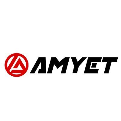 Amyet Coupons and Promo Code