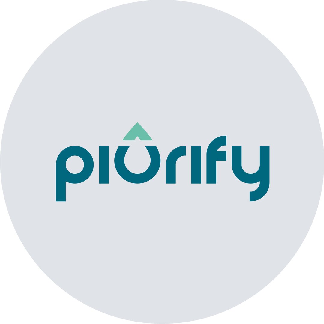 Piurify Coupons and Promo Code