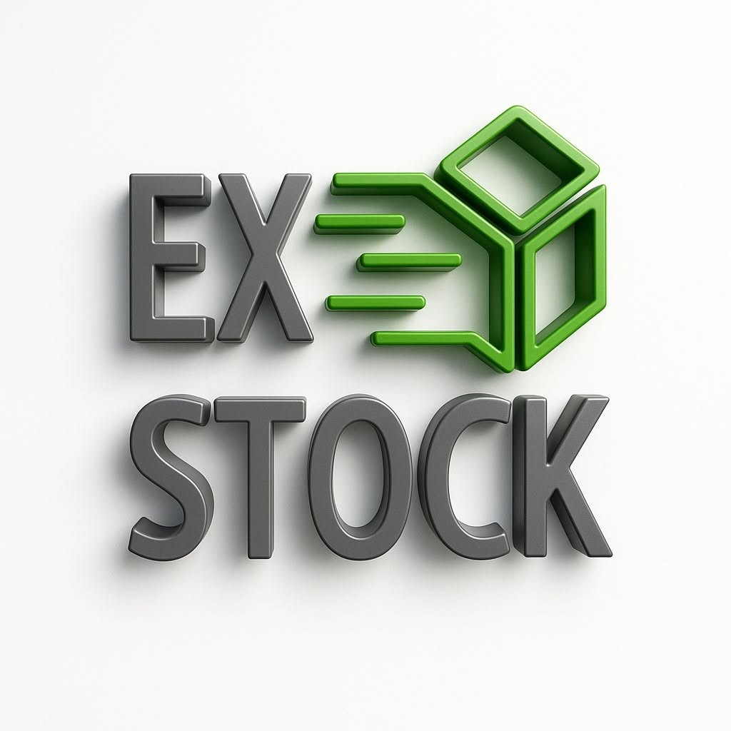 Ex-stock Coupons and Promo Code