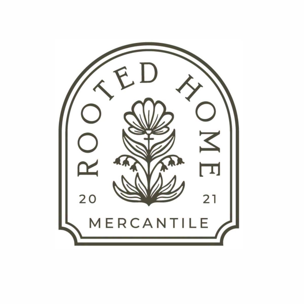 Rooted Home Mercantile Coupons and Promo Code