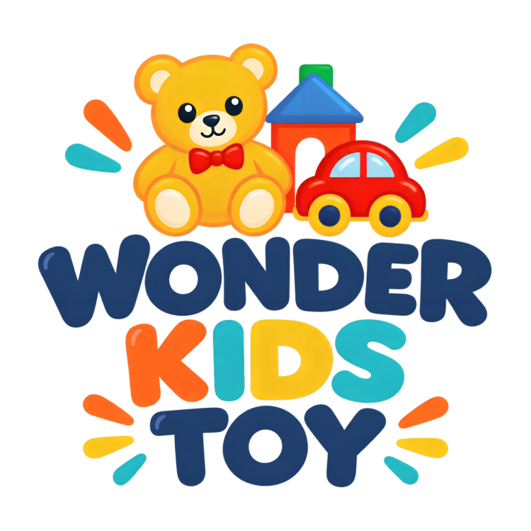 Wonder Kids Toy Coupons and Promo Code
