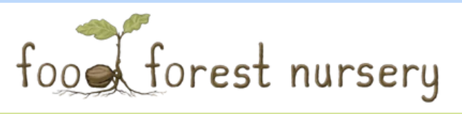 Food Forest Nursery Coupons and Promo Code