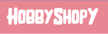 Hobby Shopy Coupons and Promo Code