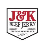 J&K Beef Jerky Coupons and Promo Code
