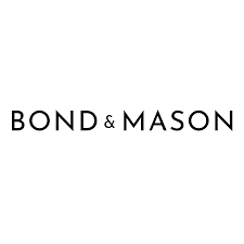 Bond & Mason - M Coupons and Promo Code