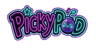 Pickypod Coupons and Promo Code