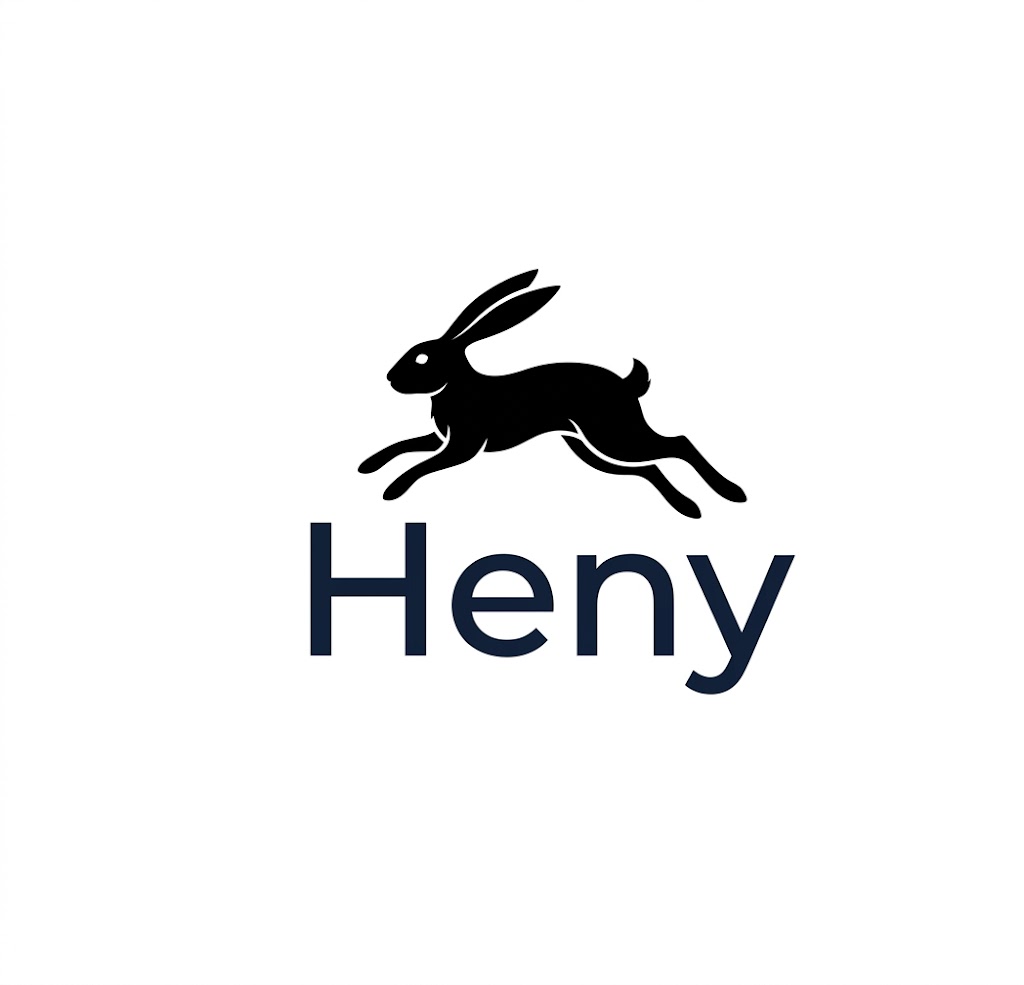 Heny Coupons and Promo Code