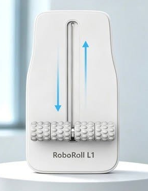 RoboRoll L1 nhb Coupons and Promo Code