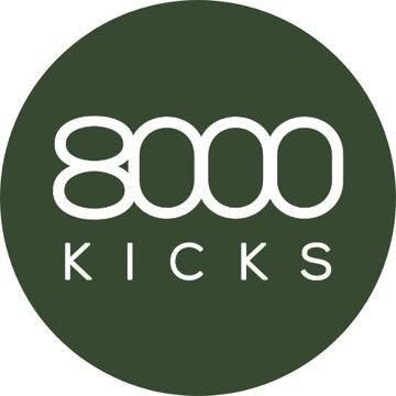 8000Kicks﻿ Coupons and Promo Code