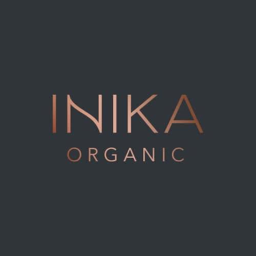 INIKA Organic Coupons and Promo Code
