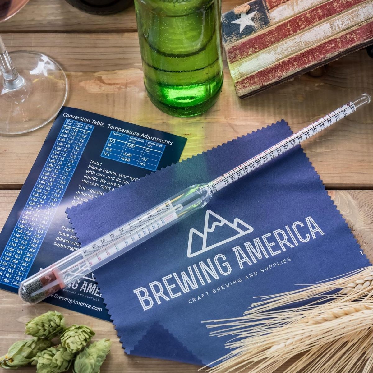 Brewing America NHB Coupons and Promo Code