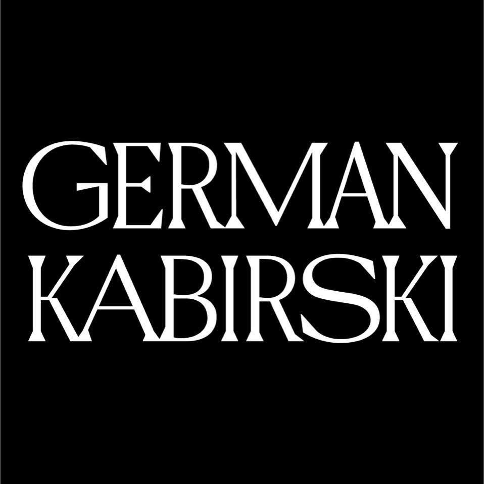 German Kabirski Jewelry Coupons and Promo Code