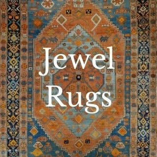 Jewel Rugs Coupons and Promo Code