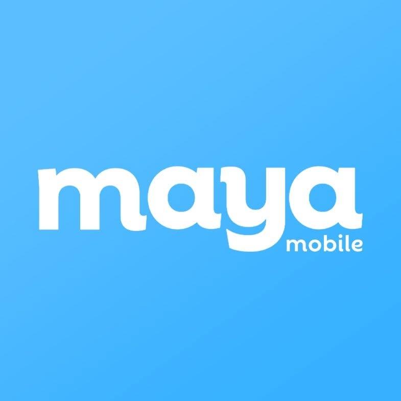 Maya Mobile Coupons and Promo Code