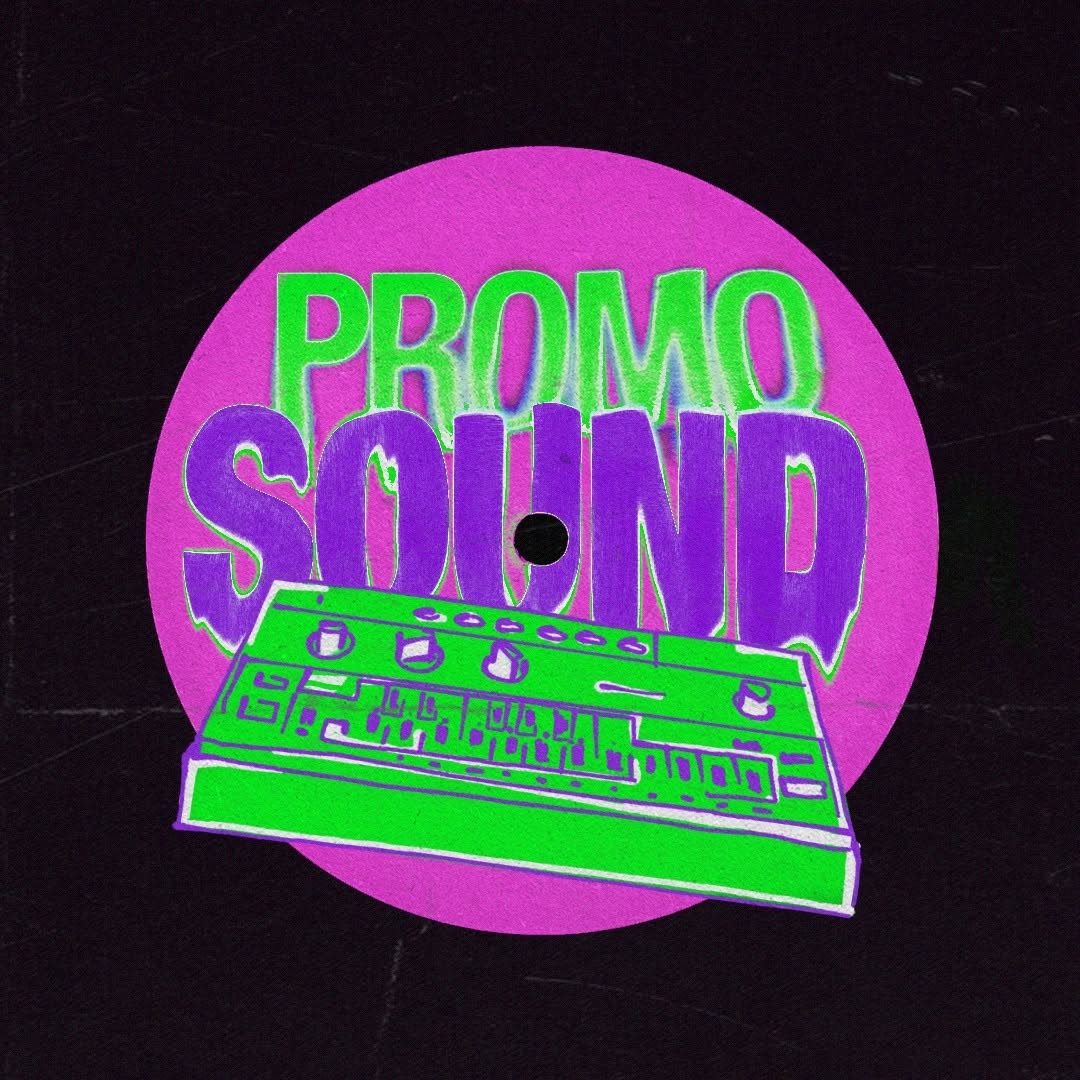 Promosound Coupons and Promo Code