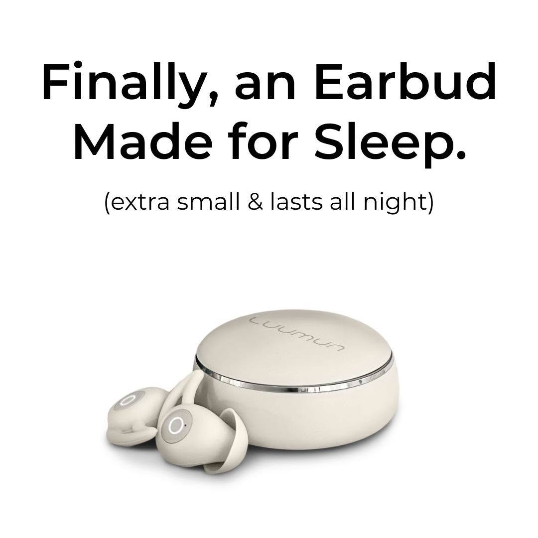 Luumun Sleep Coupons and Promo Code