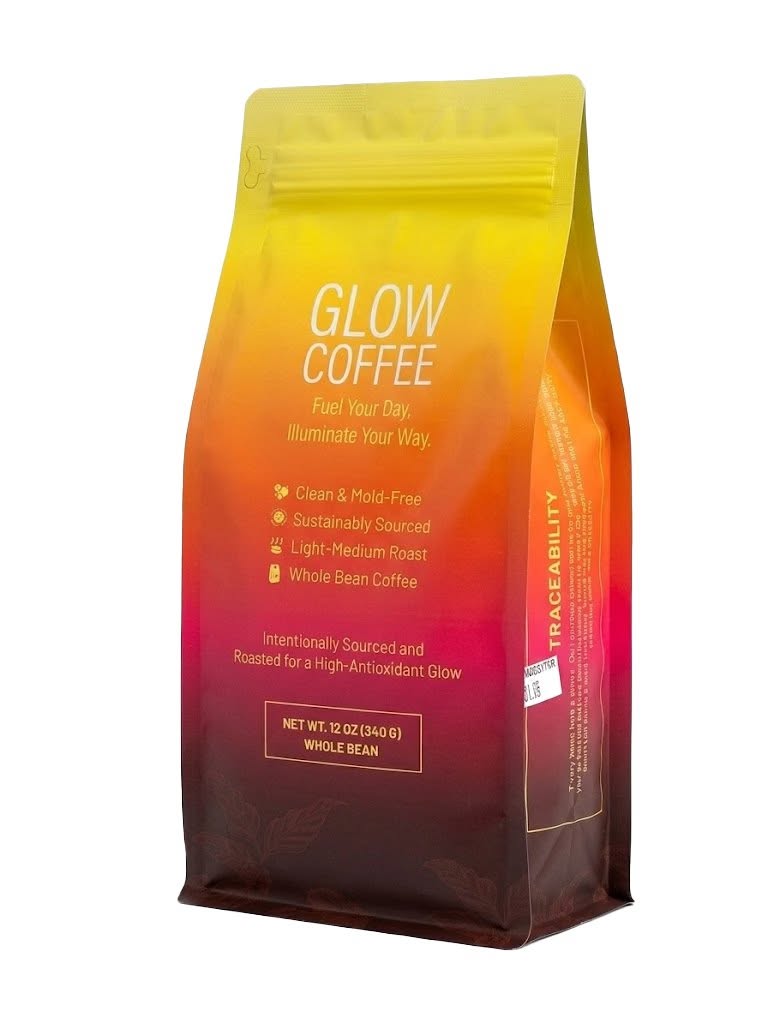 Glow Coffee Coupons and Promo Code
