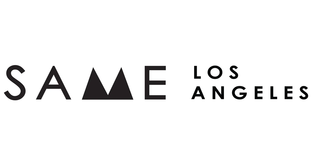 SAME Los Angeles Coupons and Promo Code