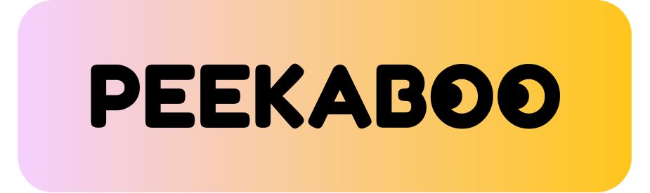 Peekaboo NHB Coupons and Promo Code