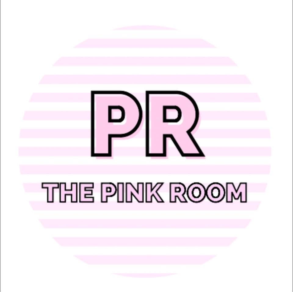 The Pink Room Shop Coupons and Promo Code