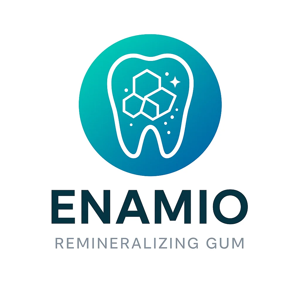Enamio Gum Coupons and Promo Code