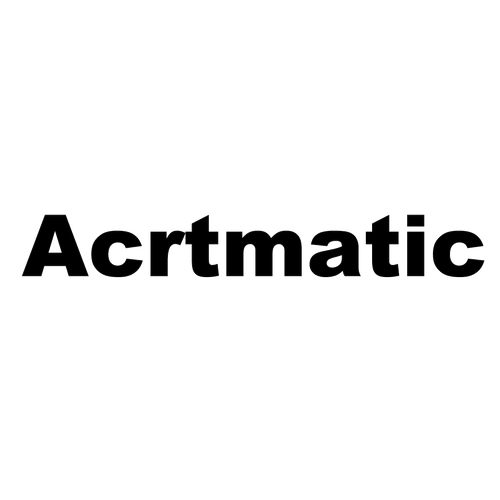 Acrtmatic Coupons and Promo Code