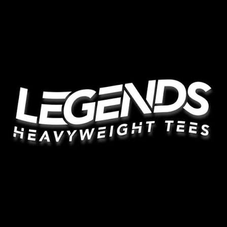 Heavyweight legends Coupons and Promo Code