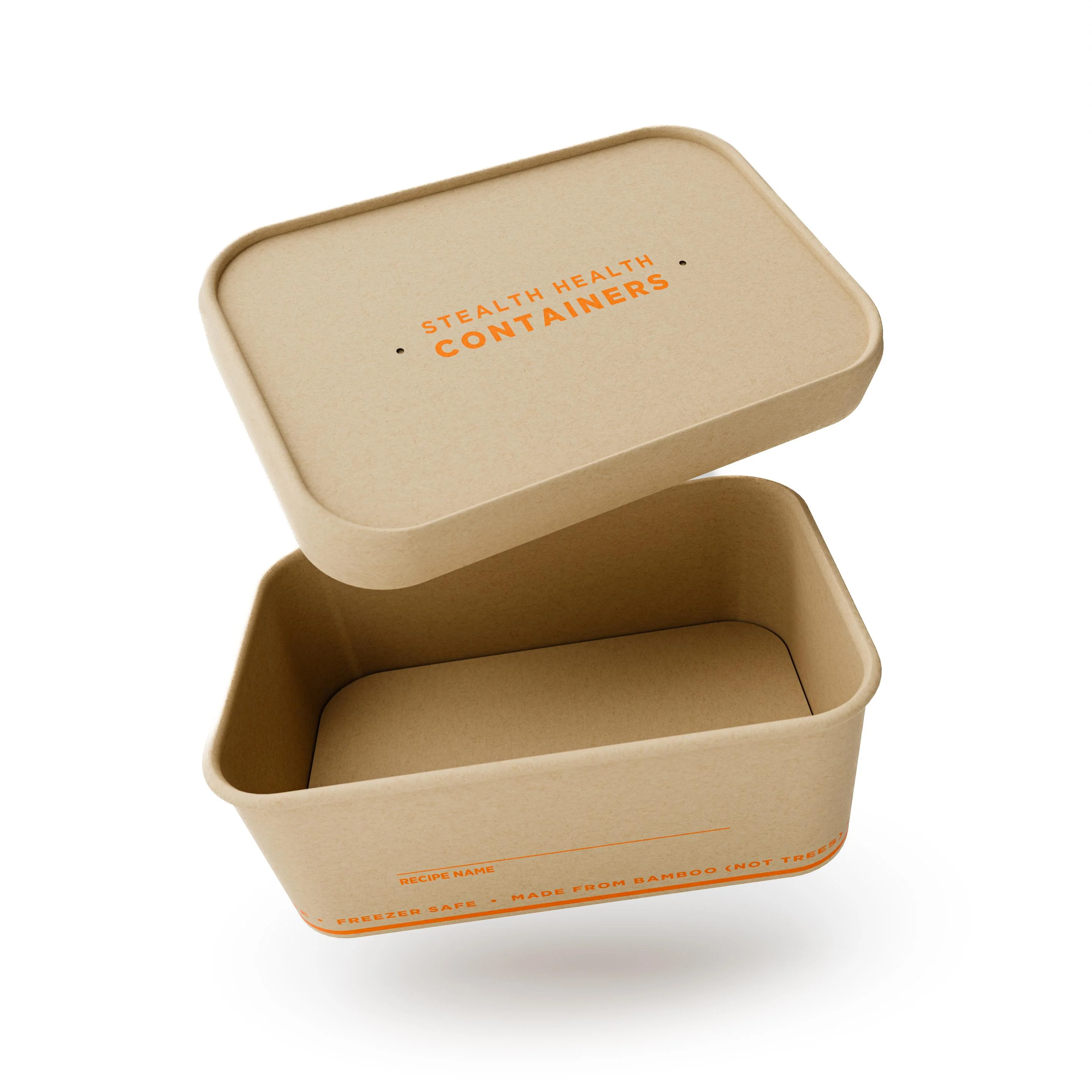 Stealth Health Containers Coupons and Promo Code