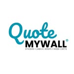 Quotemywall Coupons and Promo Code