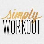Simply workout Coupons and Promo Code
