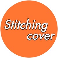Stitching Cover Coupons and Promo Code