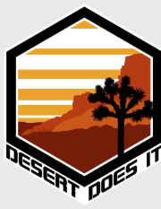 Desert Does It Coupons and Promo Code
