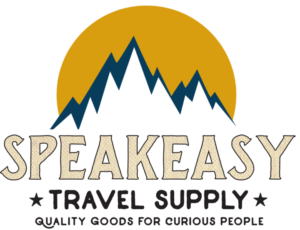 Speakeasy Travel Supply Coupons and Promo Code