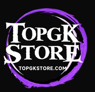 TopGK Store Coupons and Promo Code