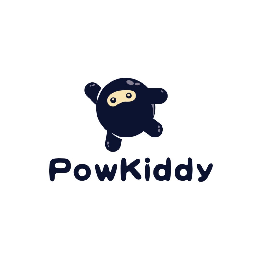Powkiddy Coupons and Promo Code