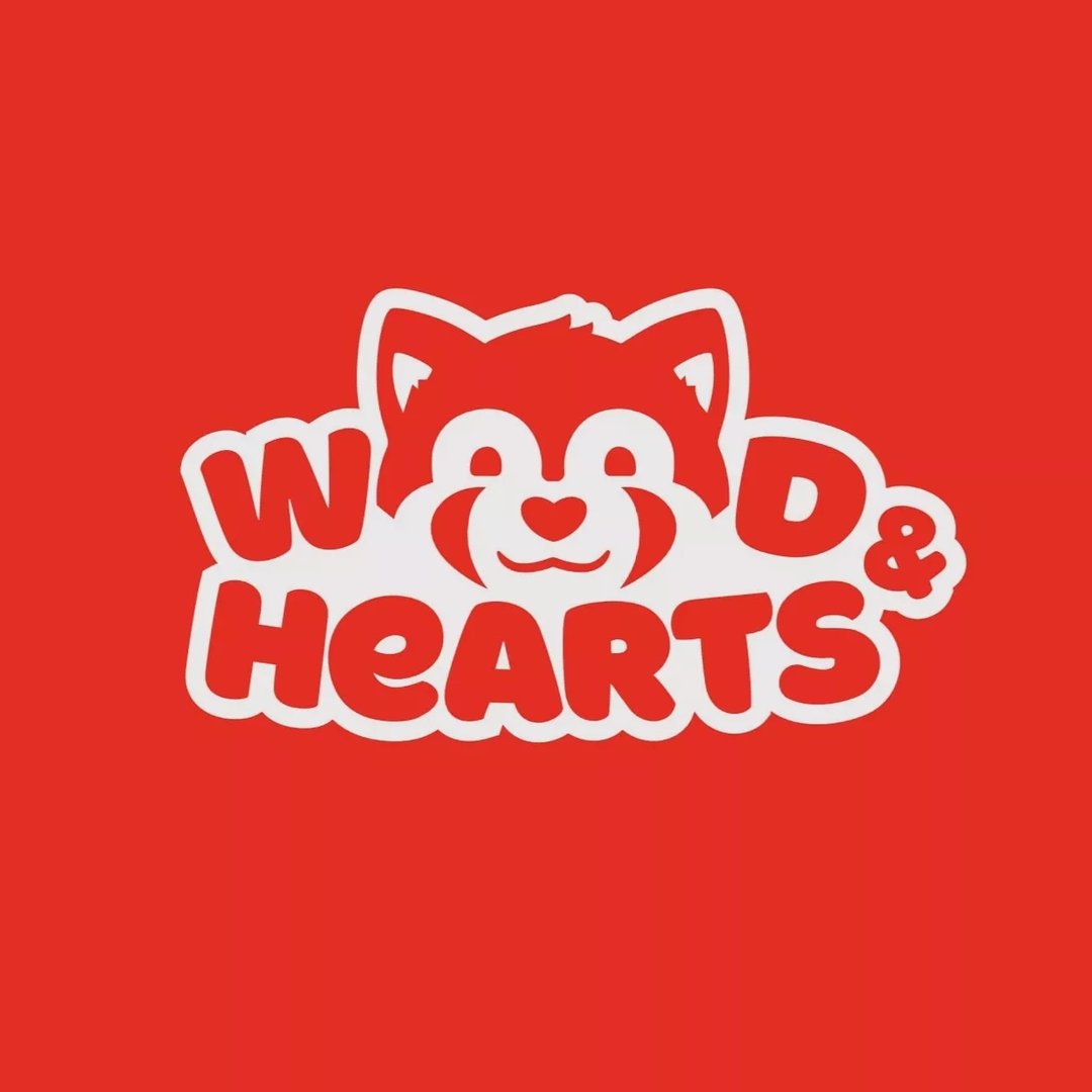 WoodandHearts Coupons and Promo Code