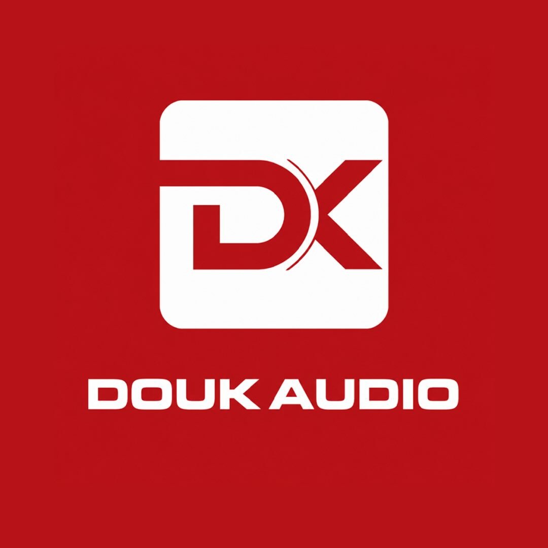 Douk Audio Coupons and Promo Code