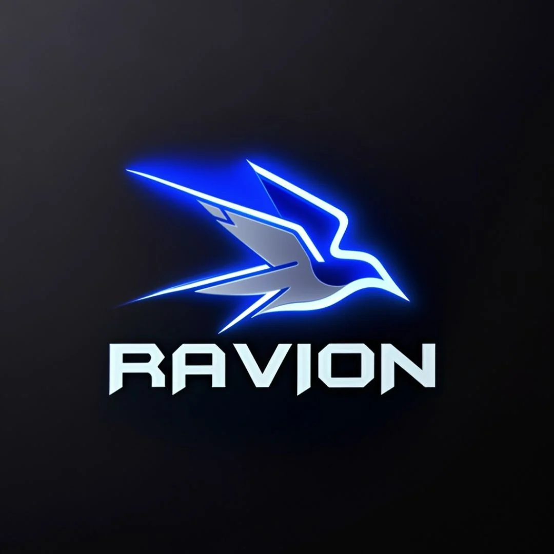 Ravion Coupons and Promo Code
