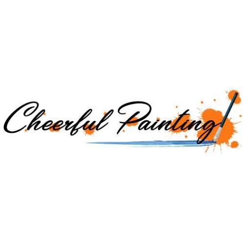 cheerfulpainting Coupons and Promo Code