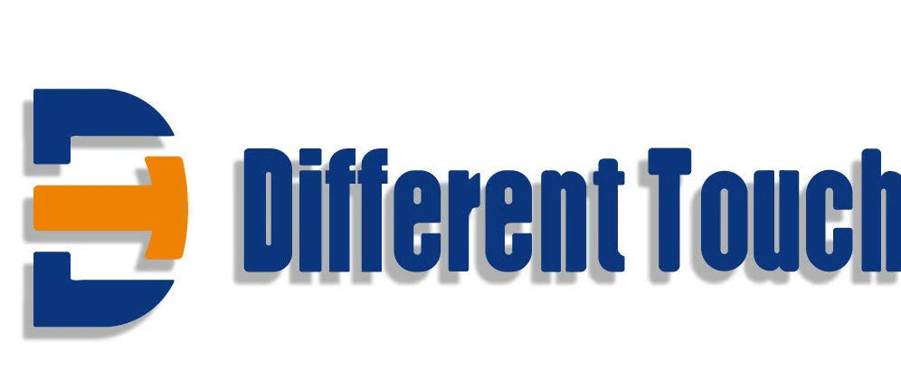 Different Touch Coupons and Promo Code