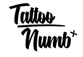 Tattoo Numbx Coupons and Promo Code