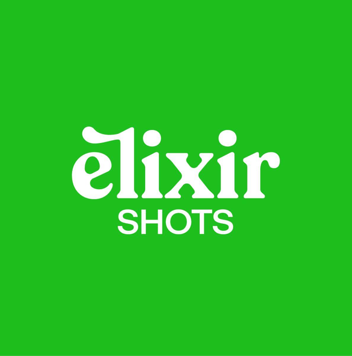 Elixir Shots Coupons and Promo Code