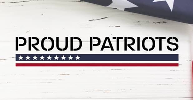 Proudpatriots Coupons and Promo Code