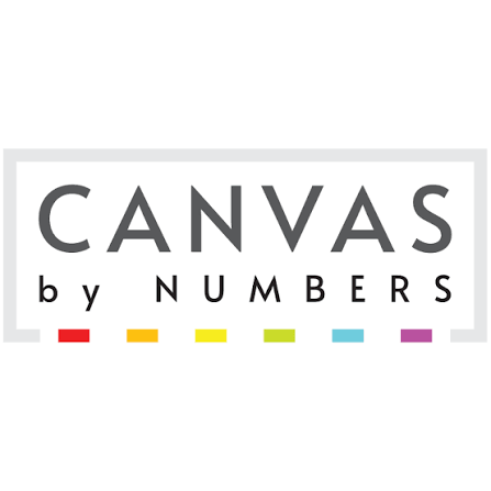 Canvas By Numbers Coupons and Promo Code