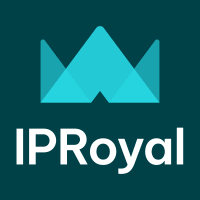 IPRoyal Coupons and Promo Code