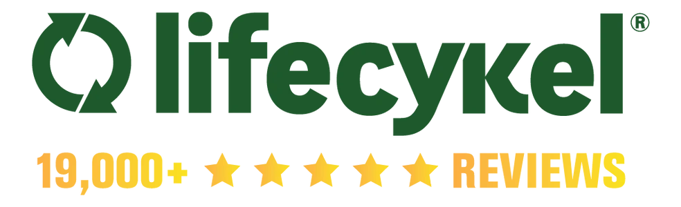 Lifecykel Coupons and Promo Code