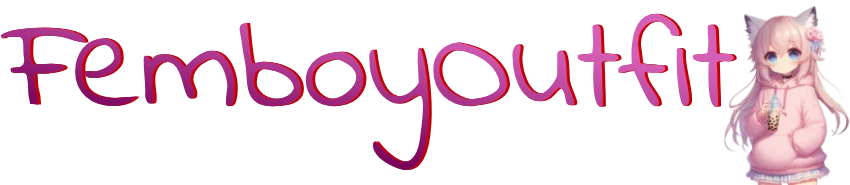 Femboyoutfit Coupons and Promo Code
